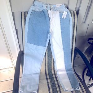 PACSUN Mom Jeans size 22